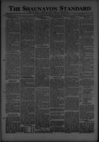 The Shaunavon Standard November 20, 1940
