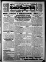 Canadian Hungarian News October 3, 1941