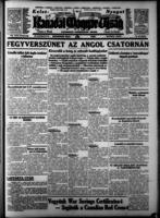 Canadian Hungarian News October 7, 1941