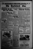 The Turtleford Sun April 20, 1939