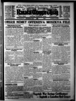 Canadian Hungarian News October 10, 1941