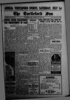 The Turtleford Sun June 22, 1939