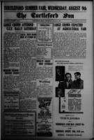 The Turtleford Sun August 3, 1939