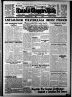 Canadian Hungarian News October 17, 1941