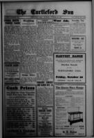 The Turtleford Sun October 12, 1939
