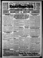 Canadian Hungarian News October 21, 1941