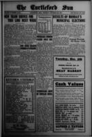 The Turtleford Sun November 30, 1939