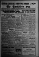 The Turtleford Sun December 7, 1939