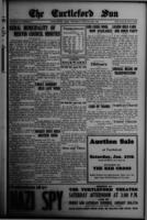 The Turtleford Sun January 25, 1940