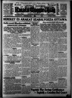 Canadian Hungarian News October 24, 1941