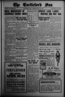 The Turtleford Sun April 25, 1940