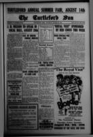 The Turtleford Sun August 8, 1940