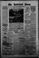 The Battleford Press May 15, 1941