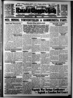 Canadian Hungarian News November 14, 1941