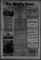 The Weekly News April 1, 1943