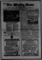 The Weekly News April 8, 1943