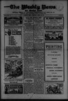 The Weekly News April 22, 1943