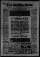 The Weekly News April 29, 1943