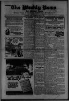 The Weekly News May 6, 1943