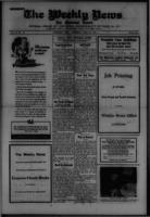 The Weekly News May 20, 1943