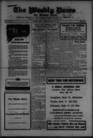 The Weekly News May 26, 1943