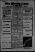 The Weekly News June 3, 1943
