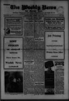 The Weekly News July 1, 1943