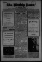 The Weekly News July 15, 1943