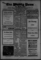 The Weekly News July 22, 1943