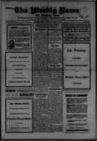 The Weekly News July 29, 1943