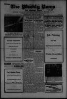 The Weekly News August 5, 1943