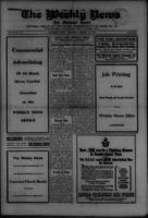 The Weekly News August 19, 1943