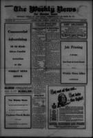The Weekly News August 26, 1943