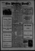 The Weekly News September 9, 1943