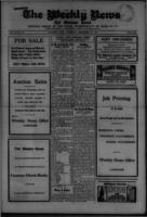 The Weekly News September 16, 1943