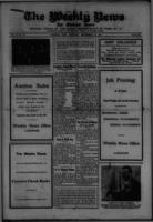 The Weekly News September 23, 1943