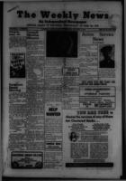 The Weekly News October 7, 1943
