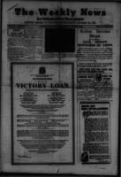 The Weekly News October 14, 1943