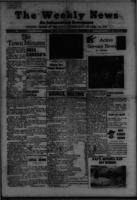 The Weekly News December 16, 1943