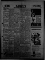 The Liberty Press January 11, 1940