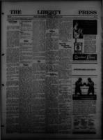 The Liberty Press January 25, 1940
