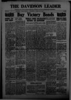 The Davidson Leader February 18, 1942