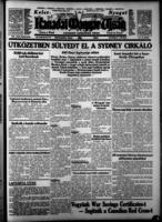 Canadian Hungarian News December 5, 1941