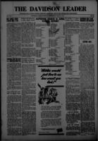 The Davidson Leader May 6, 1942