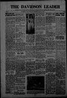 The Davidson Leader May 13, 1942