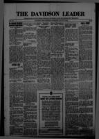 The Davidson Leader May 20, 1942