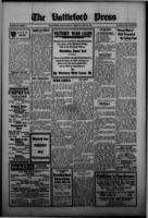 The Battleford Press May 22, 1941
