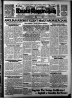 Canadian Hungarian News December 9, 1941