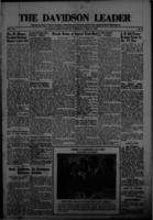 The Davidson Leader June 17, 1942