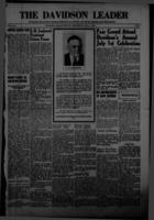 The Davidson Leader July 1, 1942